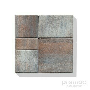 Dlažba Premac Klasiko 800×60×1200 mm melír mušľová