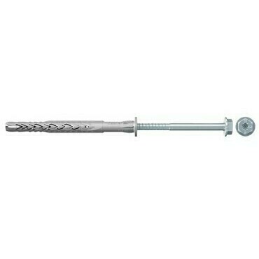 Hmoždinka Fischer SXRL 10×260 FUS 50 ks