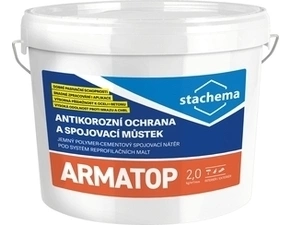 Mostík spojovací Stachema ARMATOP 12 kg