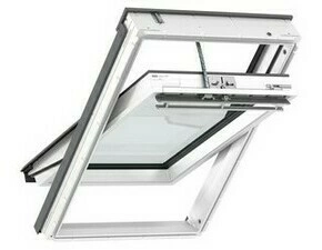 Okno Komfort Velux GLU MK08 0064Z21A