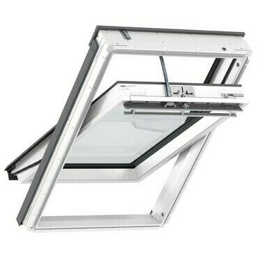 Okno Komfort Velux GLU MK08 0064Z21A