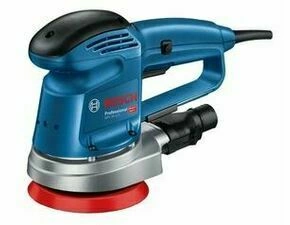 Brúska excentrická BOSCH GEX 34-125 PROFESSIONAL