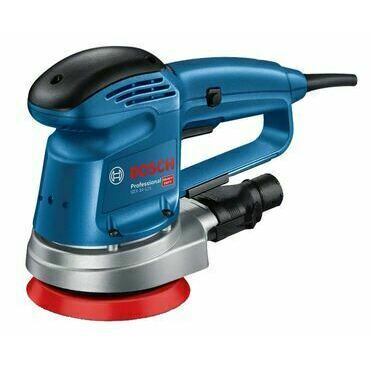 Brúska excentrická BOSCH GEX 34-125 PROFESSIONAL
