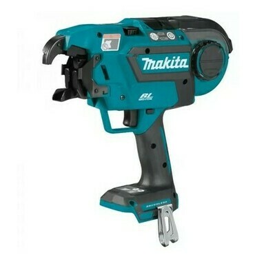 Viazač armatúr Makita DTR180ZJ