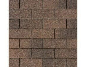 Šindel strešný IKO Superglass SK 3Tab 53