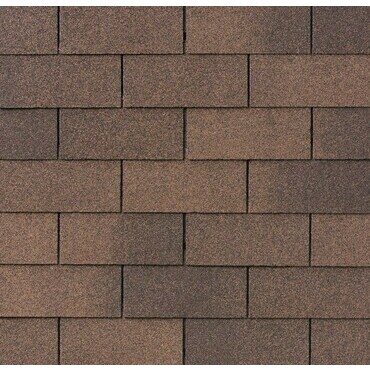 Šindel strešný IKO Superglass SK 3Tab 53