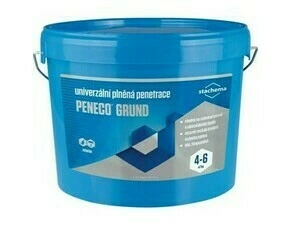 Náter penetračný Stachema Peneco Grund 1 kg