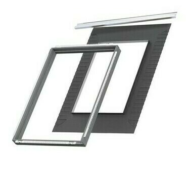 Sada zatepľovacia Velux BDX FK06 2000F