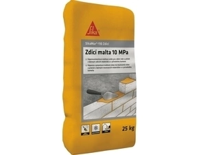 Malta murovacia SikaMur-110 Masonry 25 kg