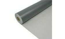 Strešná PVC-P fólia SIKAPLAN 15G na mechanické kotvenie, svetlo šedá, hr.1,5 mm, 2,0x20m (40m2)