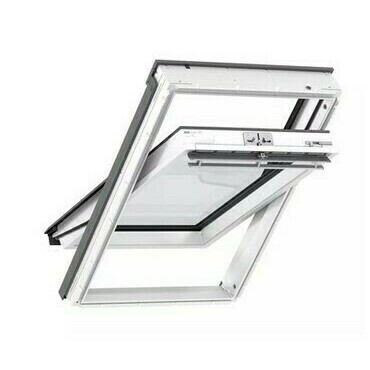 Okno Štandard Plus Velux GLU MK06 0064B