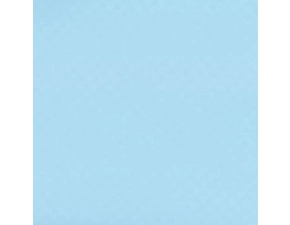 Bazénová PVC-P fólia ALKORPLAN 2000 svetlo modrá, hr.1,5 mm, 1,65x25m (41,25 m2 v rolke)