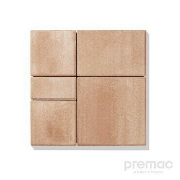 Dlažba Premac Klasiko 800×60×1200 mm melír Sahara