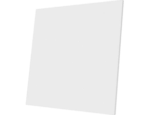 Kazeta podhľadová Rigips Gyprex Alba NEW 600×600 mm