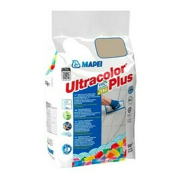 Hmota škárovacia Mapei Ultracolor Plus 5 kg piesok