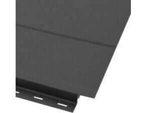 Krytina plechová SATJAM Rapid Deluxe Alumat RAL 7016