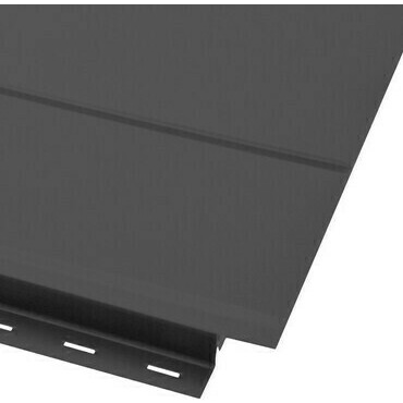 Krytina plechová SATJAM Rapid Deluxe Alumat RAL 7016