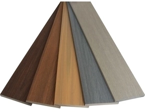 Plotovka drevoplastová DŘEVOplus PROFI 15×138 mm teak