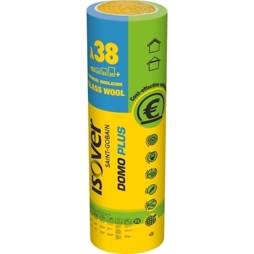 Izolácia tepelná Isover DOMO PLUS TWIN 50 mm