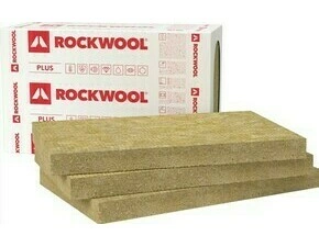 Izolácia tepelná Rockwool Frontrock Plus 220 mm
