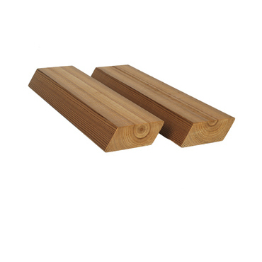Obklad fasádny Thermowood SSS 26×68 mm