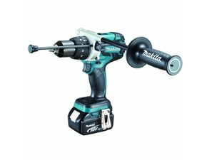 Skrutkovač vŕtací AKU Makita DHP481RTJ