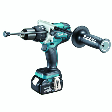 Skrutkovač vŕtací AKU Makita DHP481RTJ