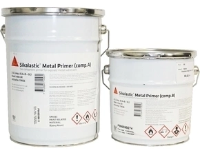 Penetrácia Sikalastic Metal Primer 5 l