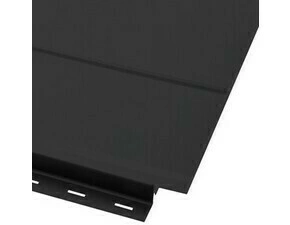 Krytina plechová SATJAM Rapid Deluxe Alumat RAL 9005