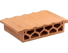 Vložka stropná Porotherm KSV 8/50