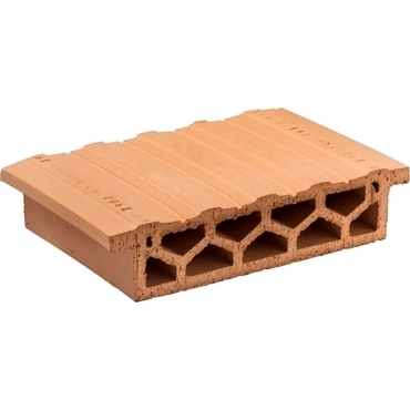 Vložka stropná Porotherm KSV 8/62,5