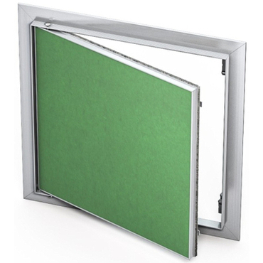 Dvierka sadrokartónové prachotesné Haco 200×300 mm