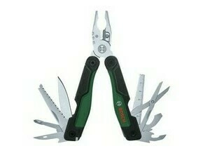 Náradie multifunkčné BOSCH 16 v 1