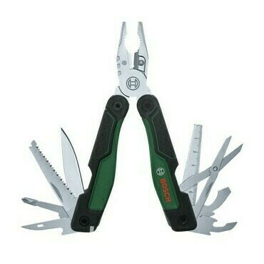 Náradie multifunkčné BOSCH 16 v 1