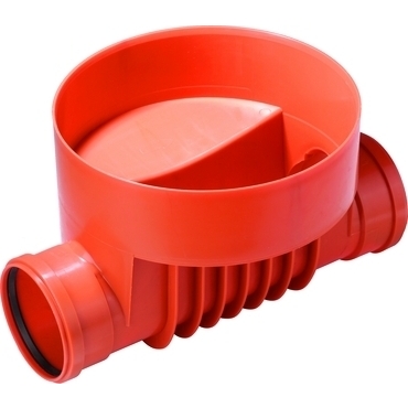 Dno šachtové ACO RVD-P DN 315