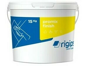 Tmel finálny Rigips ProMix Finish 15 kg