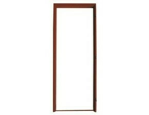 Zárubňa oceľová Egibi Z 800×145 mm ľavá