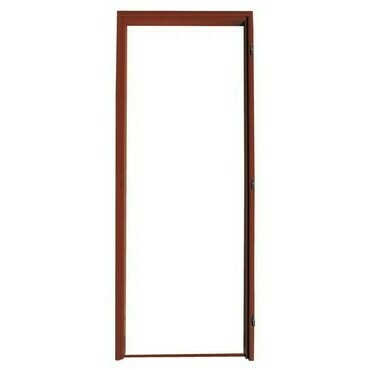 Zárubňa oceľová Egibi Z 800×145 mm pravá