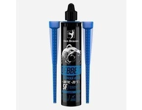 Kotva chemická Den Braven ARTIC 300 ml