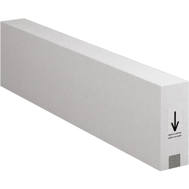 Preklad nenosný Porfix 75×250×1 000 mm