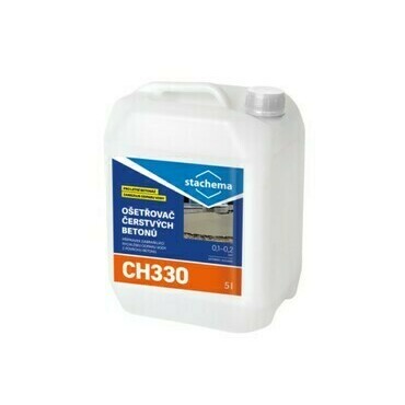 Prostriedok proti oparu Stachema CH330 5 l