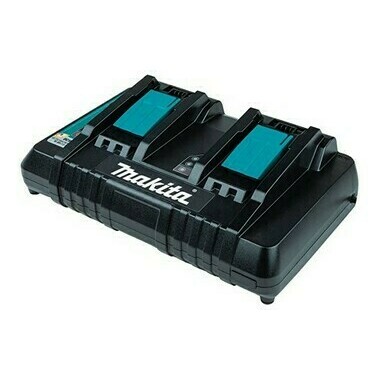 Rýchlonabíjačka Makita DC18RD