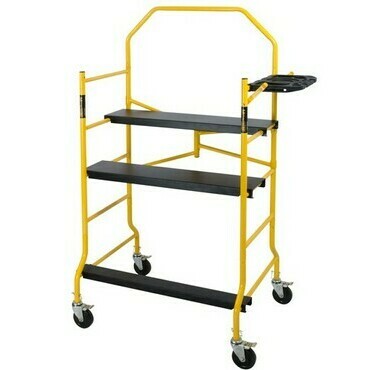 Lešenie Metaltech Jobsite 5' I-IMIS