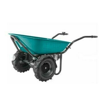 Fúrik dvojkolesový Extol INDUSTRIAL 1x 40V/6Ah