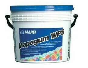 Stierka hydroizolačná Mapei Mapegum WPS 5 kg