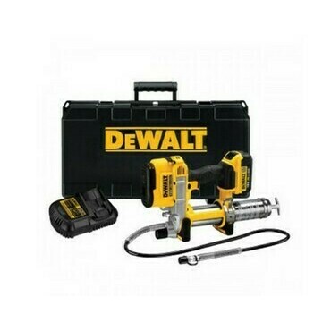 Lis mazací DeWalt DCGG571M1