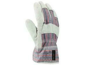Pracovné rukavice GINO, veľkosť 10,5