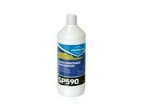 Penetrácia hĺbková Stachema SP590 10 l