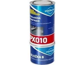 Penetrácia epoxidová Stachema PX010 1,73 kg