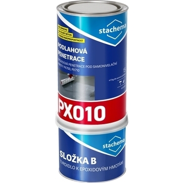 Penetrácia epoxidová Stachema PX010 1,73 kg